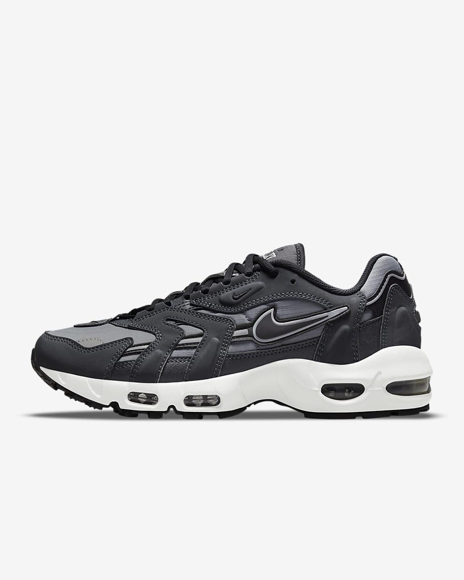 Chaussures Nike Air Max 96 II pour Homme. Nike CA